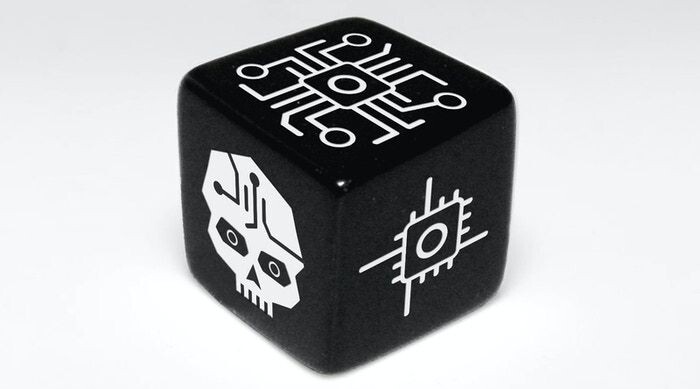 Escape the Dark Sector: Mission Pack 1 – Twisted Tech