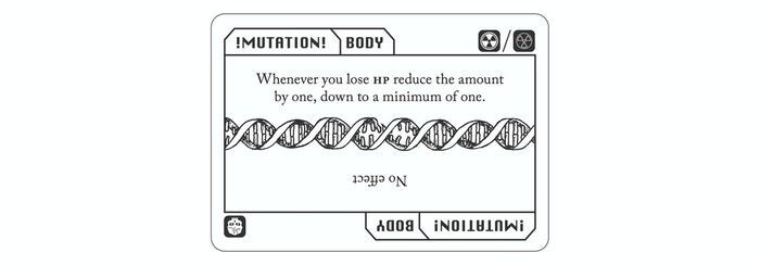 Escape the Dark Sector: Mission Pack 2 – Mutant Syndrome