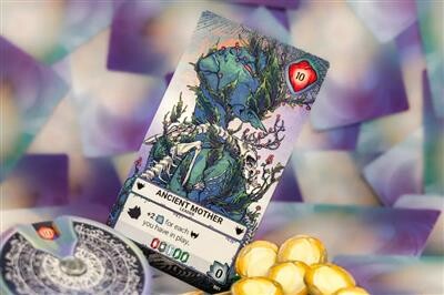 Etherstone