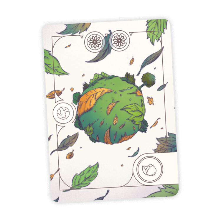 Evergreen: Promo Wildcard Fertility
