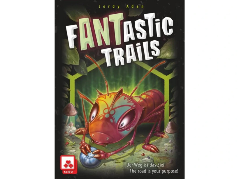 Fantastické stezky