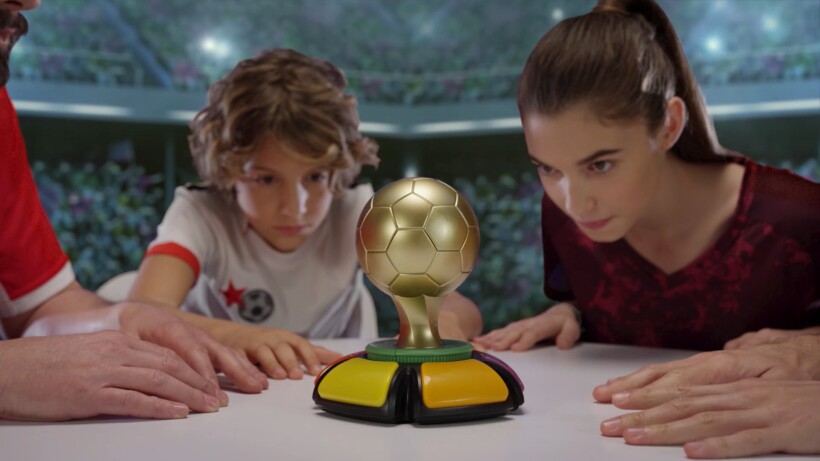 FanZóna TIKI-TAKA