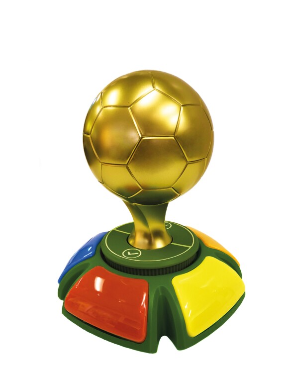 FanZóna TIKI-TAKA