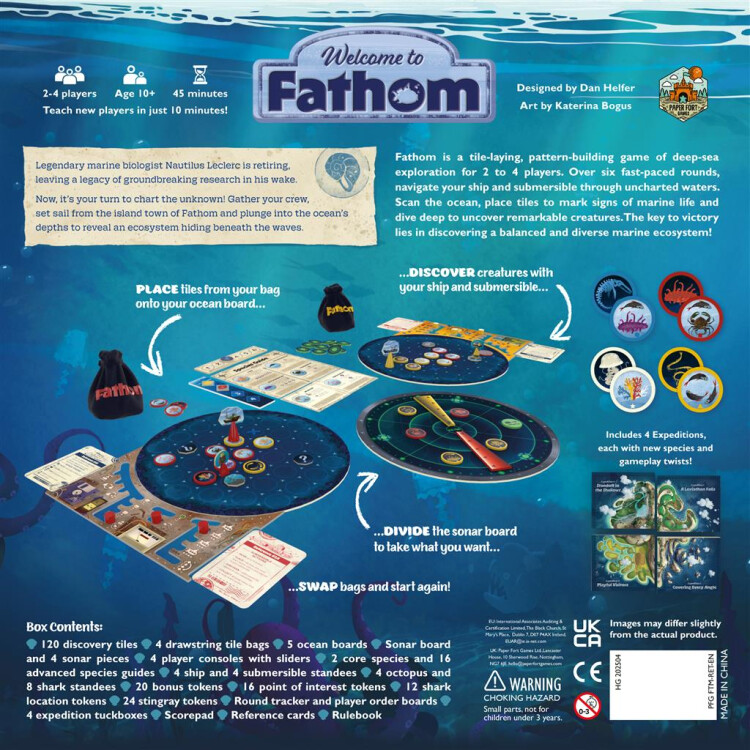 Fathom