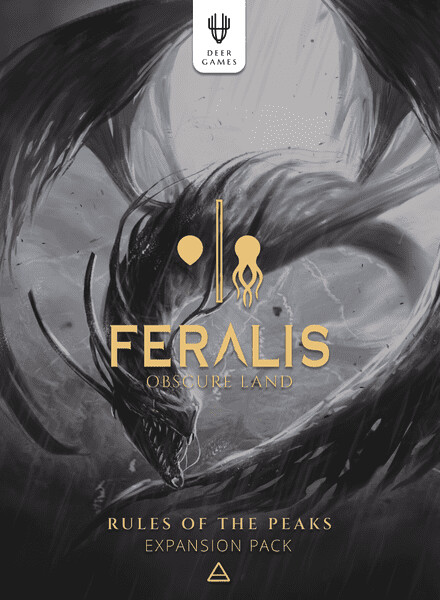 Feralis: Obscure Land - Rules of the Peaks