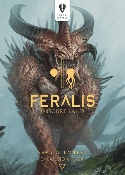 Feralis: Obscure Land - Savage Forest