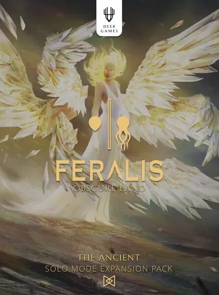 Feralis: Obscure Land - The Ancient
