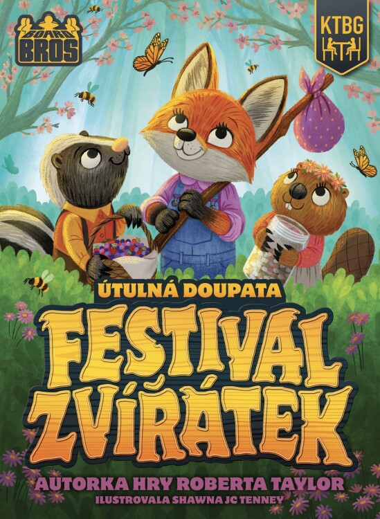 Festival zvířátek