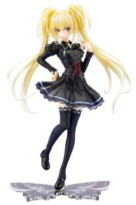 Figurka Shugo Chara! 1/7 Hoshina Utau School Uniform Ver. 26 cm