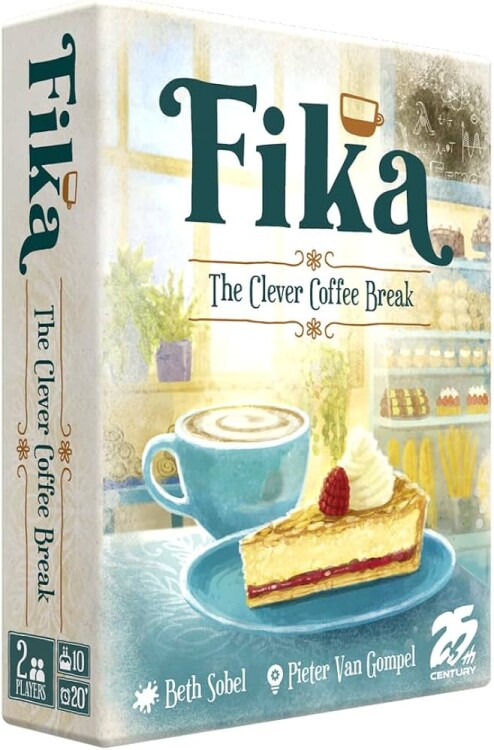 Fika
