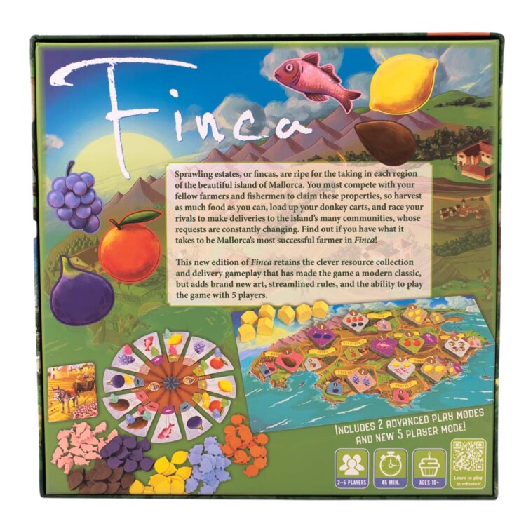 Finca