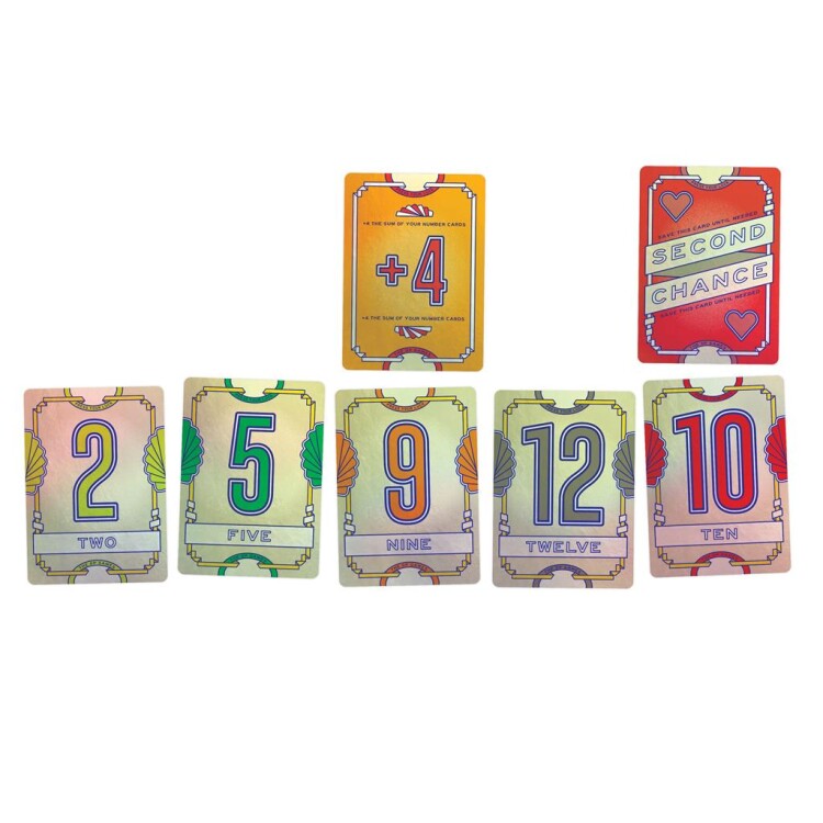 Flip 7 Deluxe (EN)