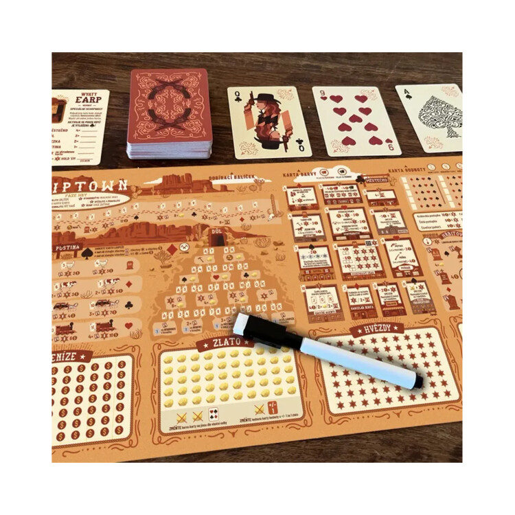 Fliptown -