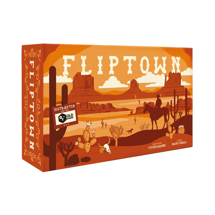 Fliptown -