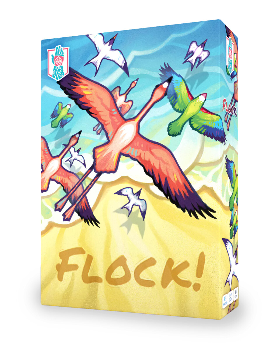 Flock!