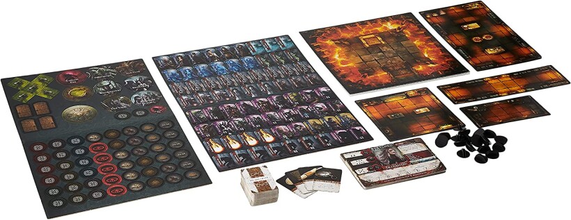 Folklore: Dark Tales Expansion