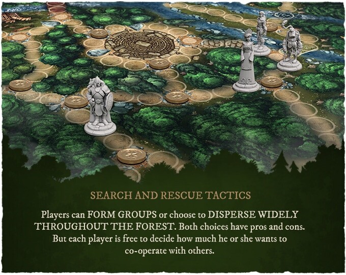 Forest of Radgost: Divine Pledge