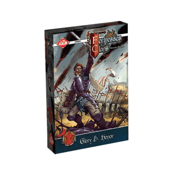 Forteresses & Clans – Glory and Honor