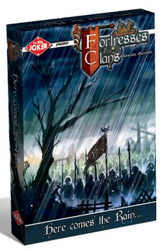 Fortresses & Clans: Here Comes the Rain