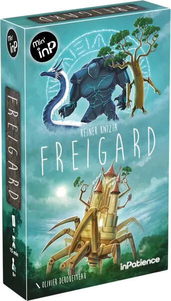 Freigard