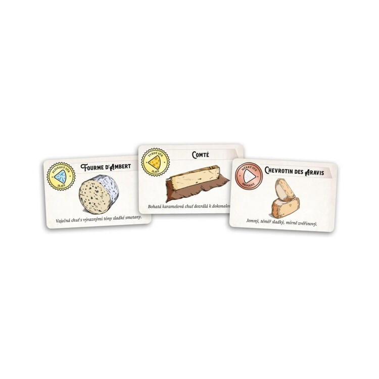Fromage (CZ)