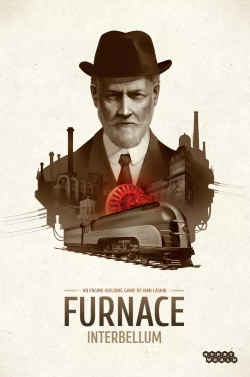 Furnace: Interbellum