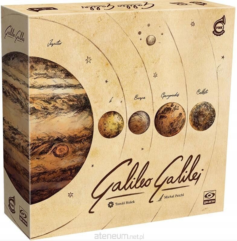 Galileo Galilei