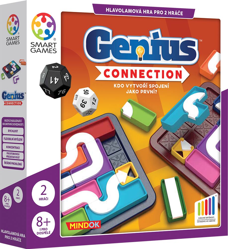 Genius Connection