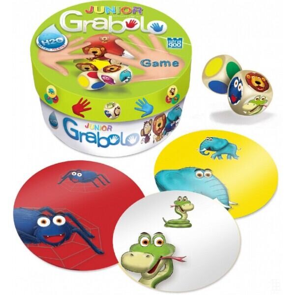 Grabolo Junior