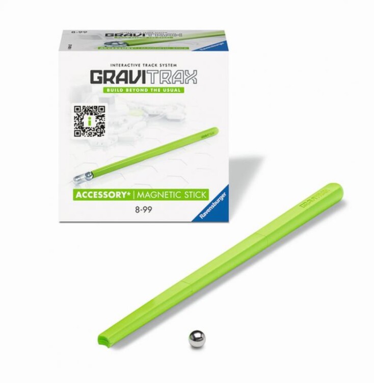 GraviTrax: Magnetická hůlka