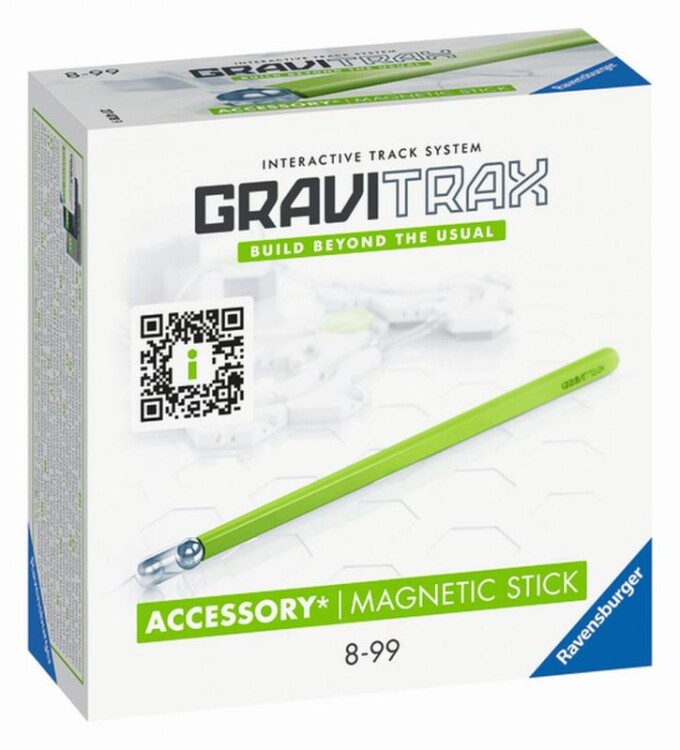 GraviTrax: Magnetická hůlka