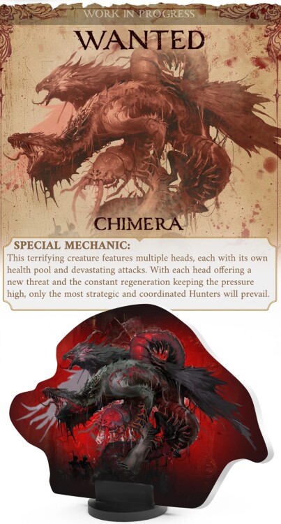Grimcoven: Forgotten Entities (Standard Edition)