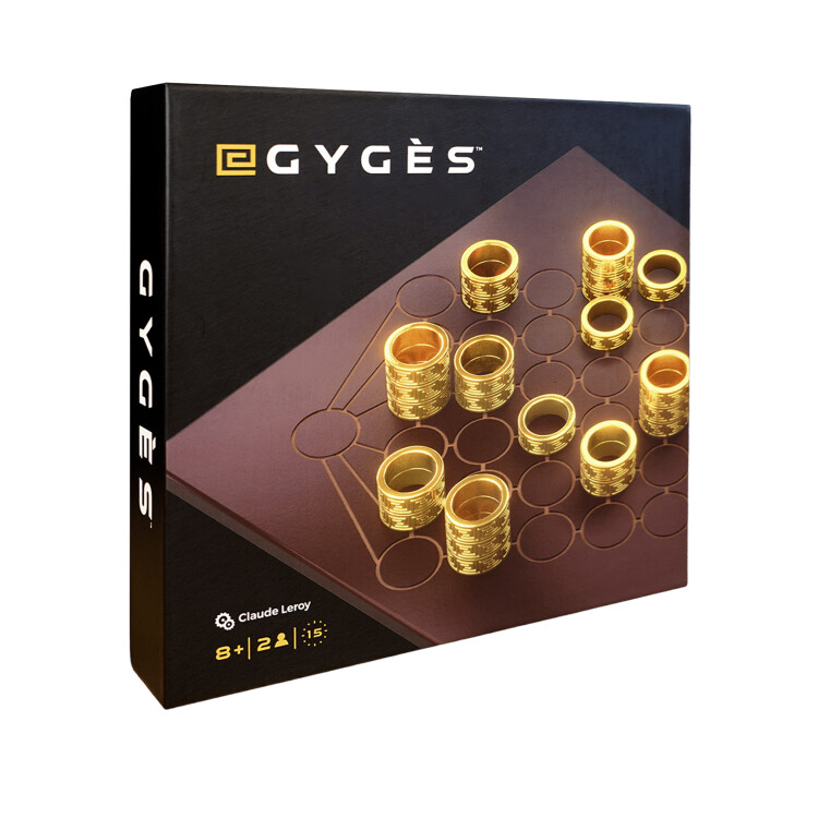 Gygès Albi