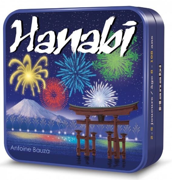 Hanabi