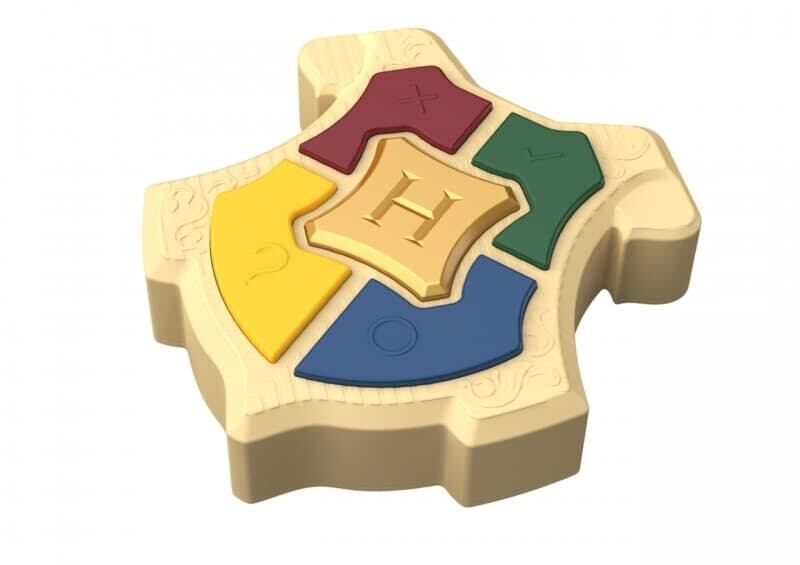 Harry Potter™ Čarodějnické hádání