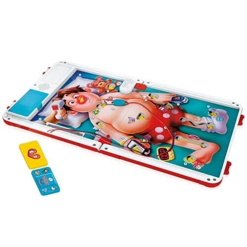 Hasbro Operace dětská hra