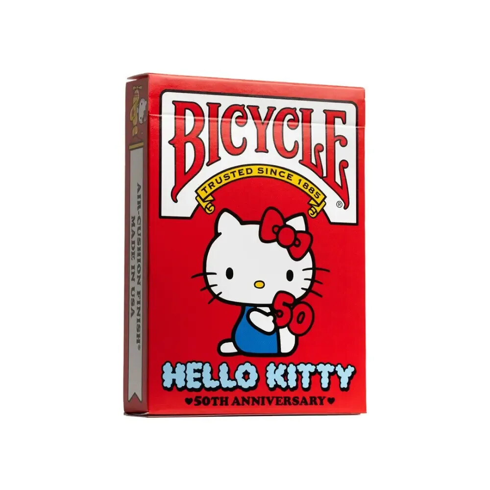 Hello Kitty 50th Anniversary