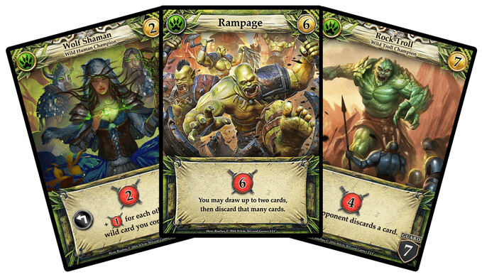 Hero Realms