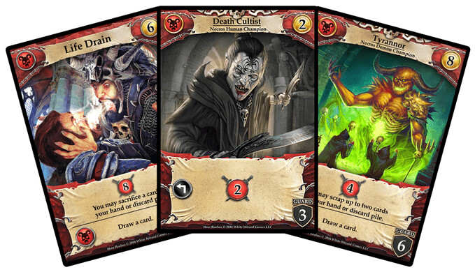 Hero Realms