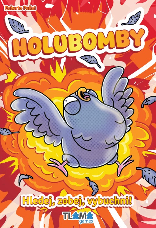 Holubomby