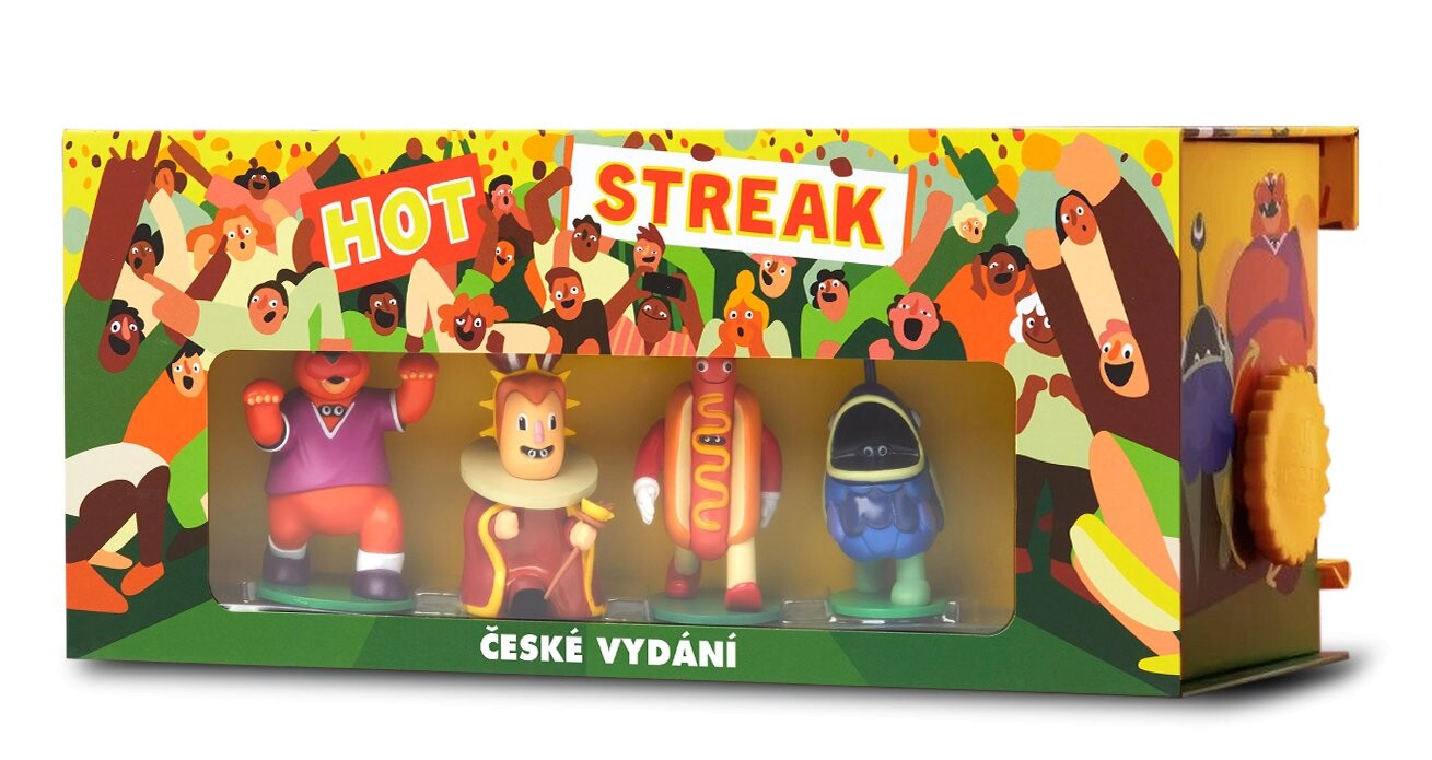 Hot Streak