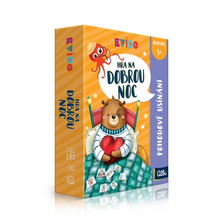 Hra na dobrou noc
