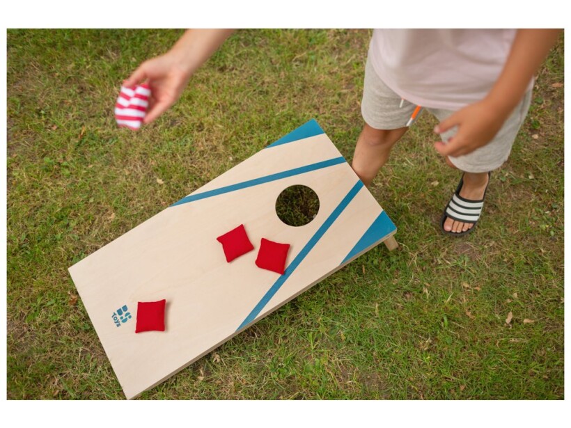 Hrací set Cornhole