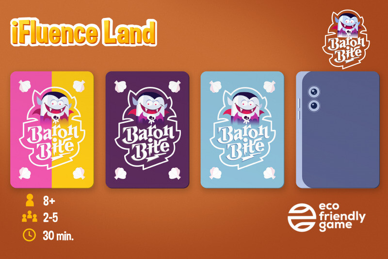 iFluence Land