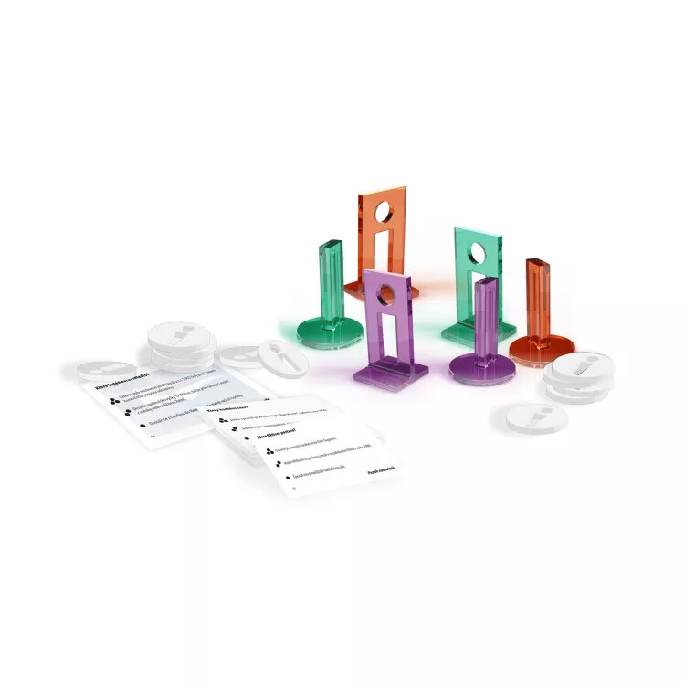 iKNOW 2.0 -