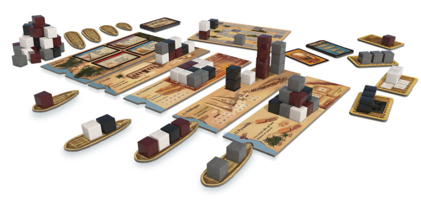 Imhotep