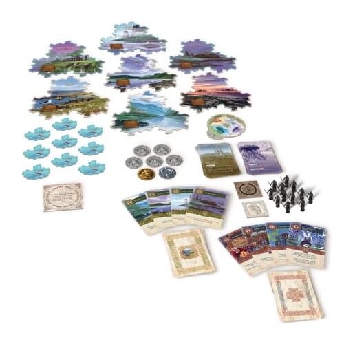 Inis - Bundle