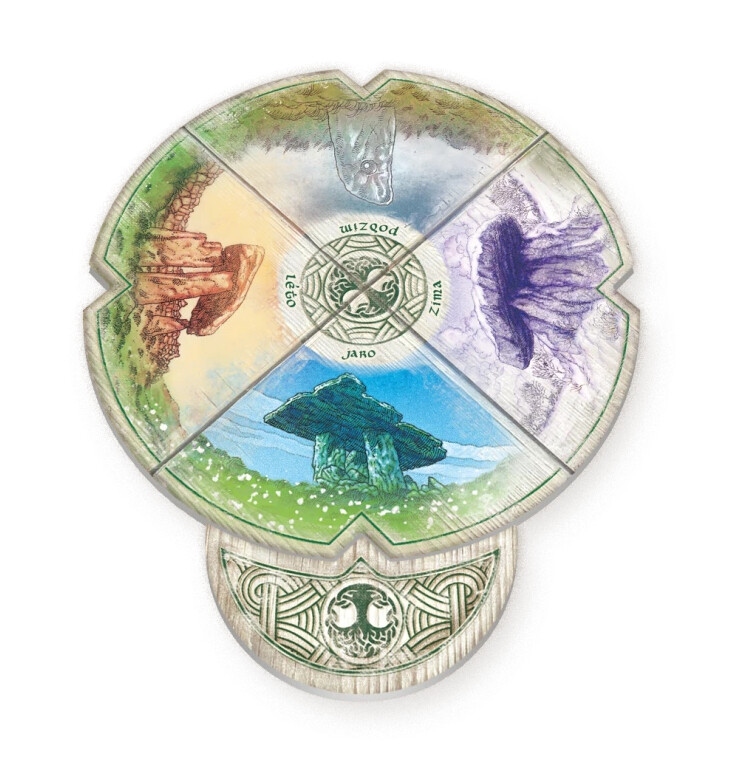 Inis CZ – Ultimátní bundle