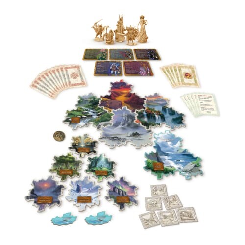 Inis: Nemed