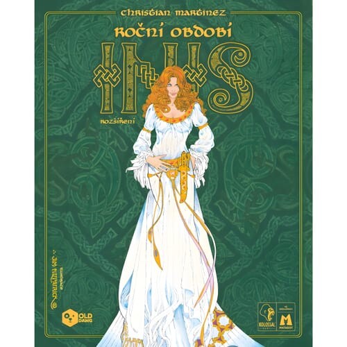 Inis: Roční období